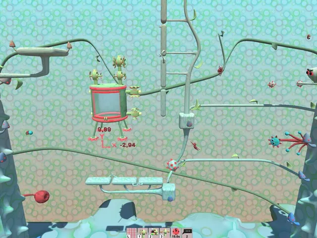 Plantsportation