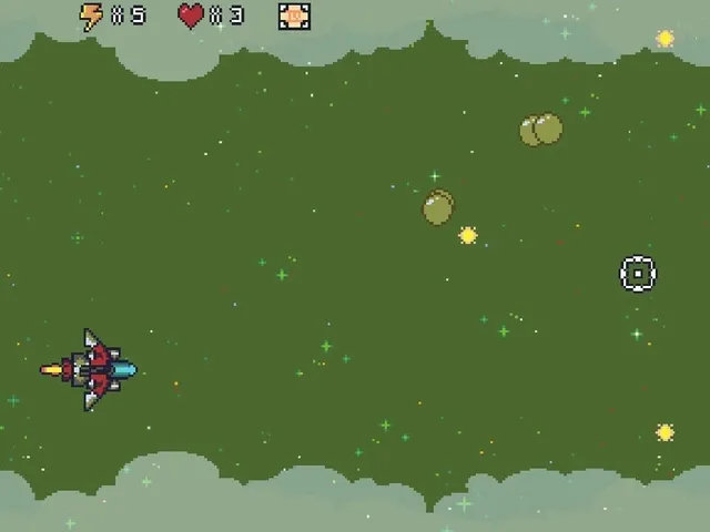 Plasma Attack