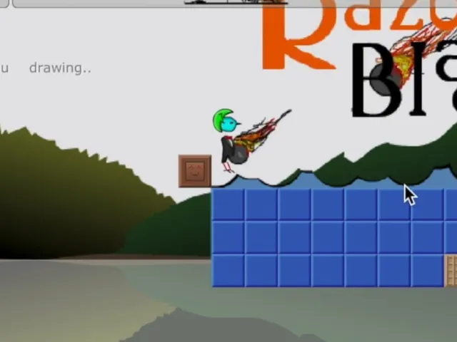 Platform Racing 2