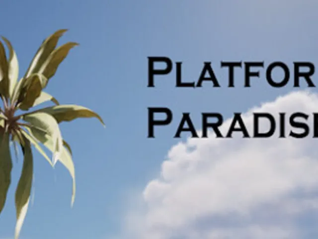 Platformer Paradise