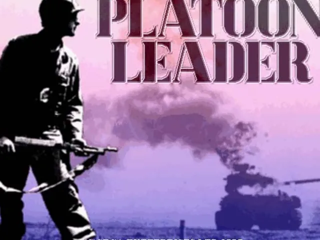 Platoon Leader