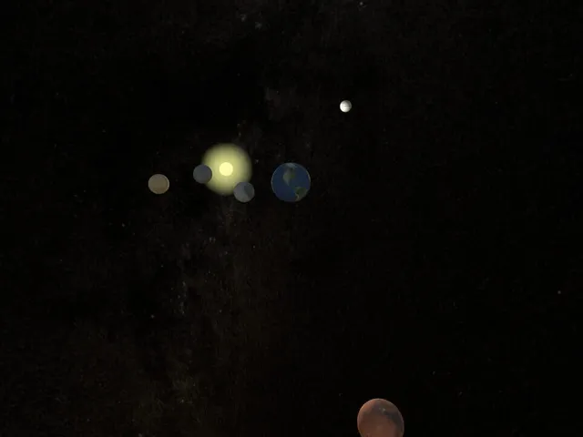 Plato's Universe