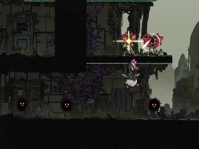 Platyguard: Swarm Slayer