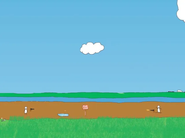 Play a Match?: Play a Catch 2