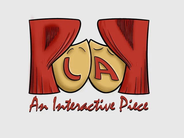 Play: An Interactive Piece