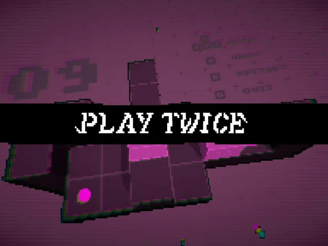 Play Twice