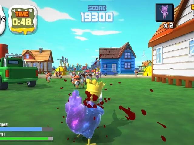 PlayCOQ: The Coop Defender