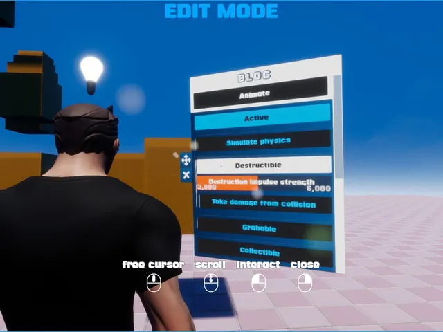 Playcraft