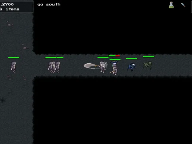 Player Killers' Exchange