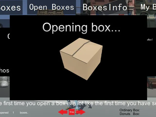 Playerunknown's Battleboxes