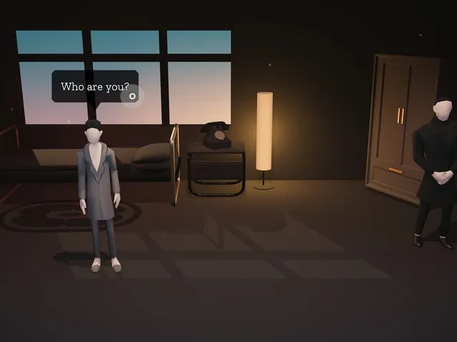 Playing Kafka