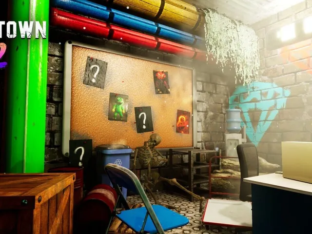 Playtown 2