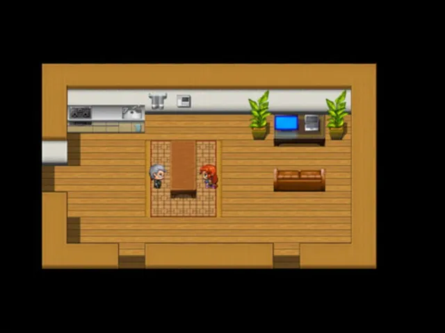 Please Pay the Rent!