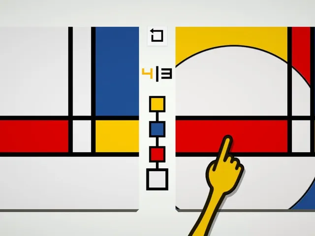 Please, Touch the Artwork