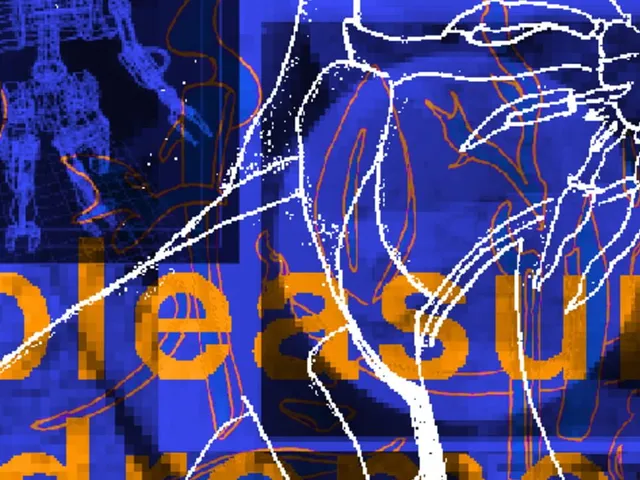 Pleasuredrome