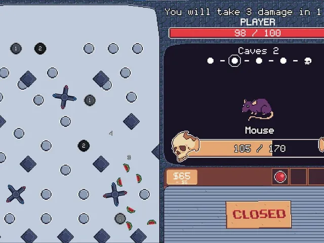 Plinko Panic!