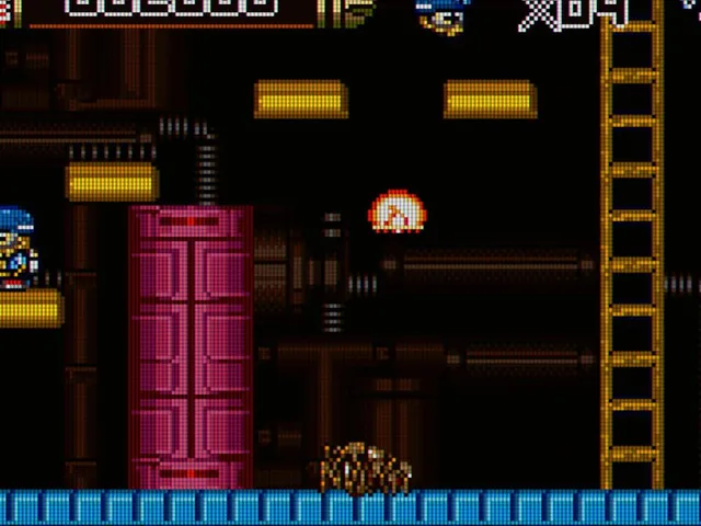 Plumber