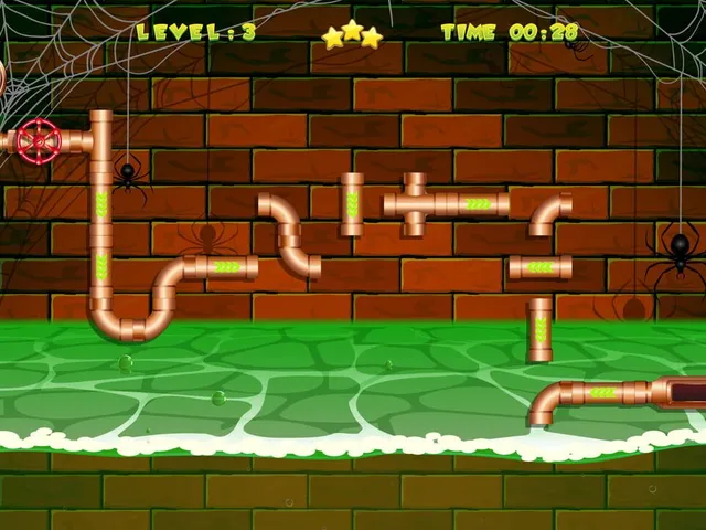Plumber 2