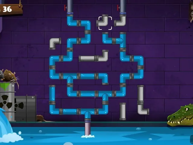 Plumber Hero