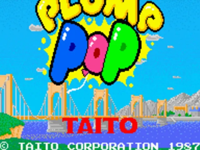 Plump Pop