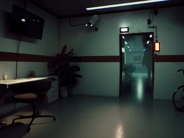 Plura Ingenia: Patient 16