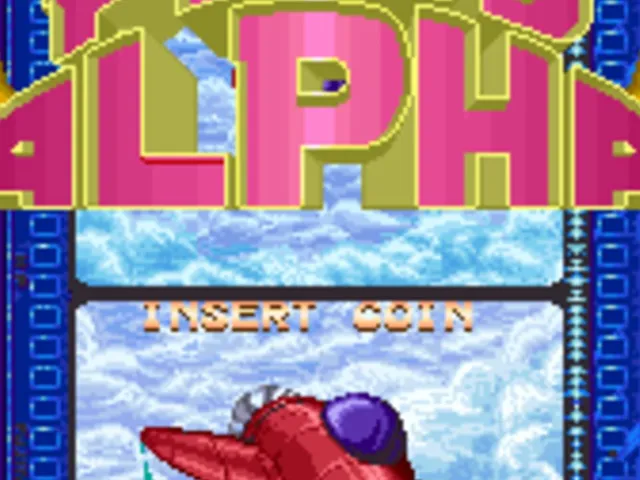 Plus Alpha