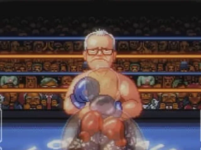 PMFighter