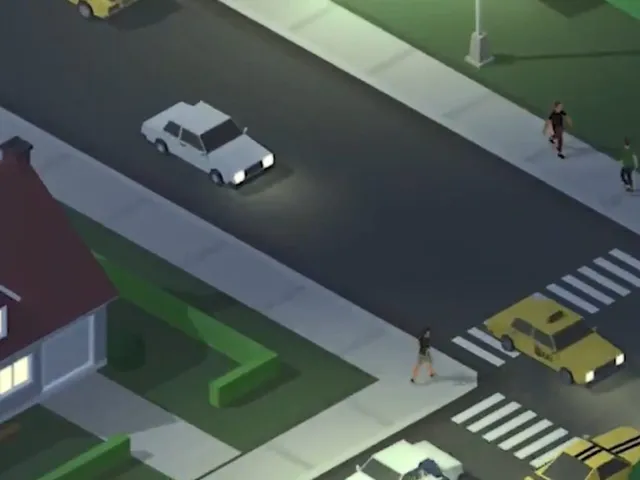 Pocket City 2