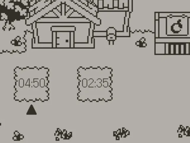 Pocket Farmer