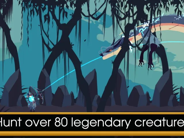 Pocket Hunter Origins