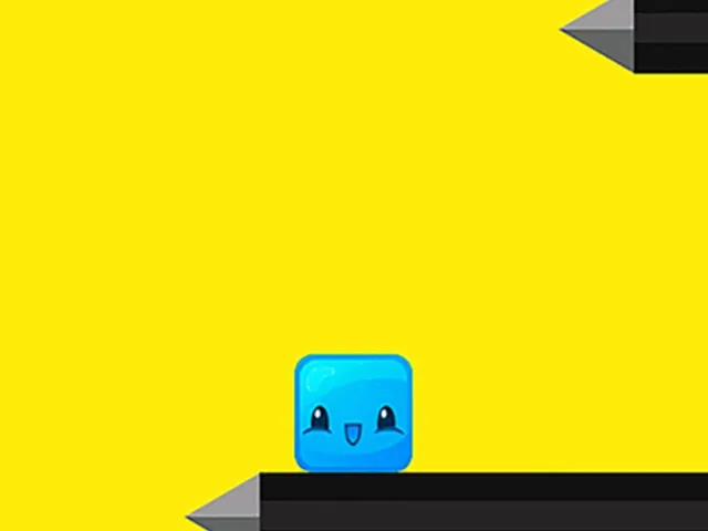 Pocket Jump Game