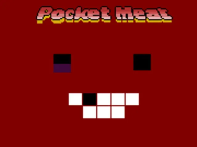 Pocket Meat