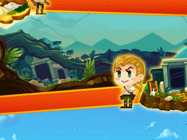 Pocket Mine 2