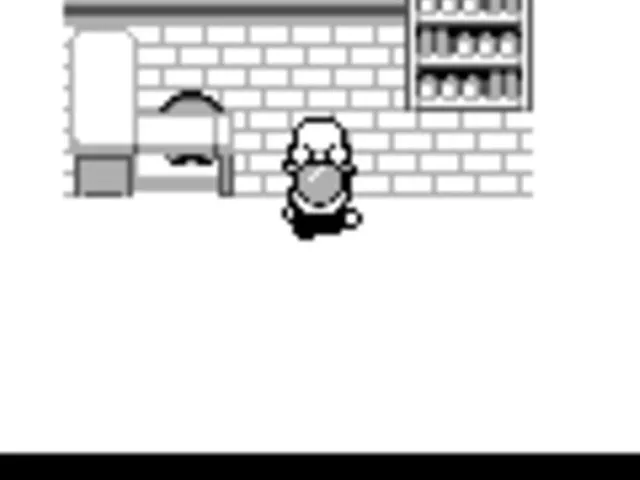 Pocket Mystery EP