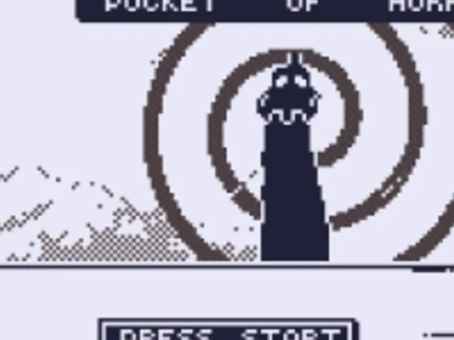Pocket of Horror