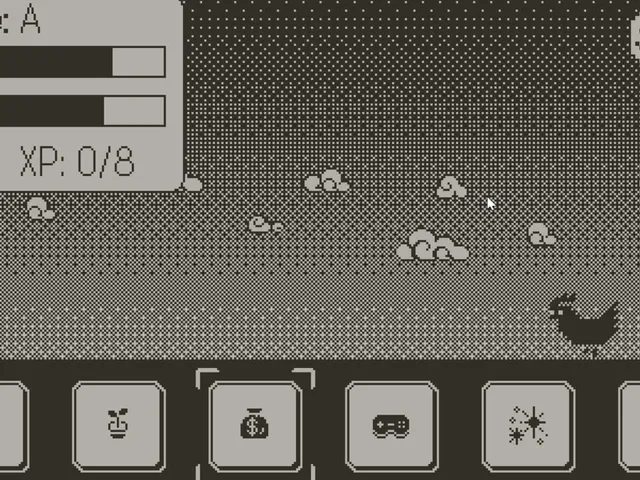 Pocket Pets!