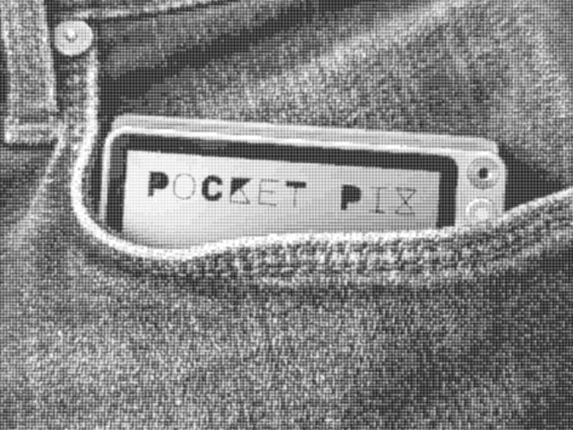 Pocket Pix