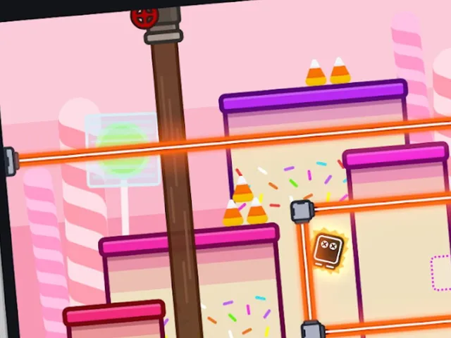 Pocket Playground