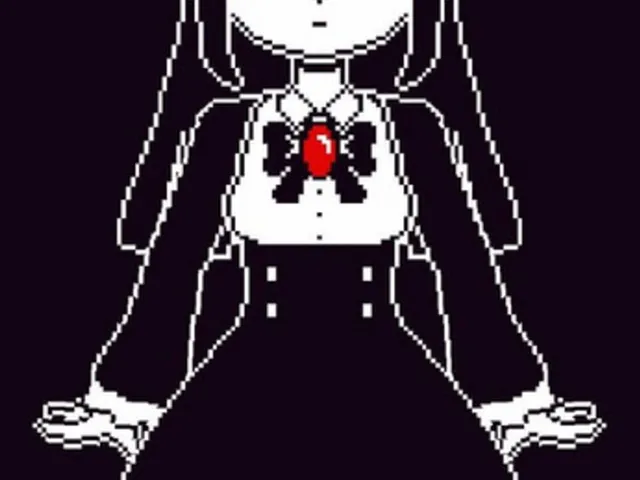 Pocket Vampire Girl