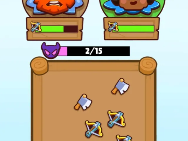 Pocket Vikings