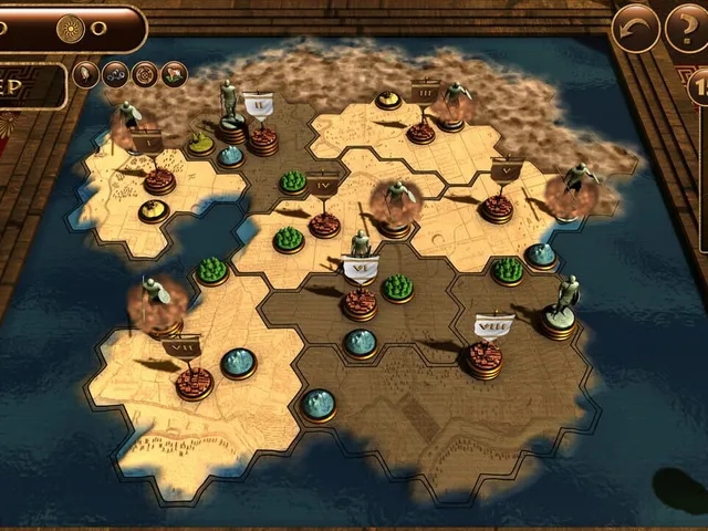 PocketCiv