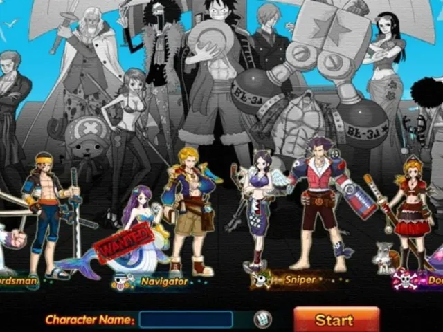 Pockie Pirates