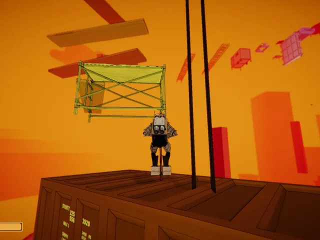 Pogo Panic