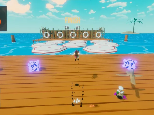 Pogo Party
