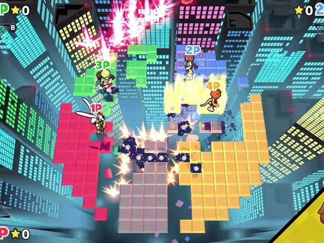 Pogo Stadium