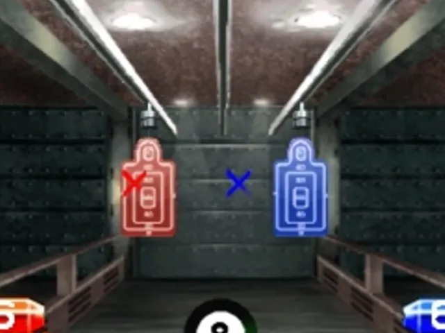 Point Blank 3