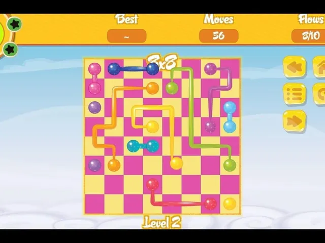 Point Connect 3