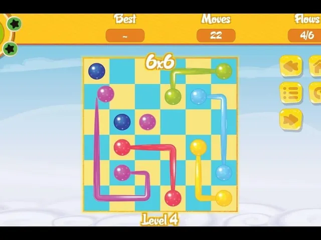 Point Connect 5