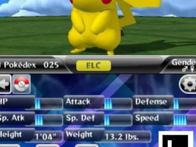 Pokédex 3D Pro