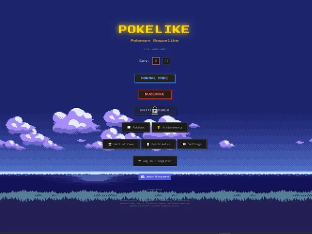 Pokelike